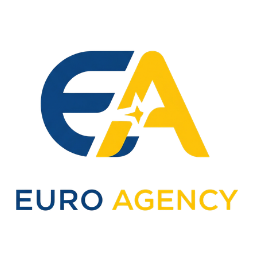 Euro Agency Academy Logo